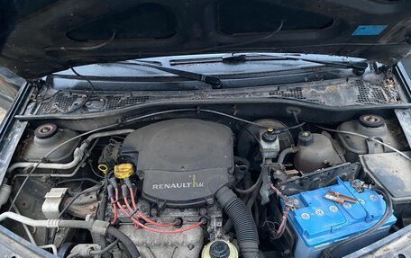 Renault Logan I, 2011 год, 265 000 рублей, 5 фотография