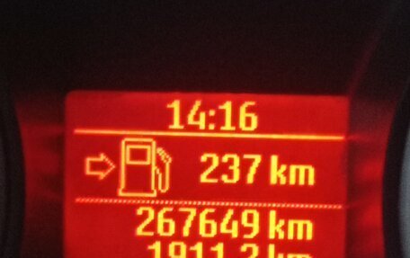 Ford Mondeo IV, 2008 год, 450 000 рублей, 6 фотография