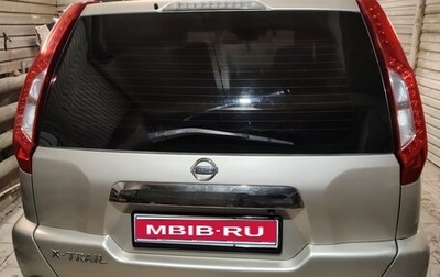 Nissan X-Trail, 2012 год, 1 400 000 рублей, 1 фотография