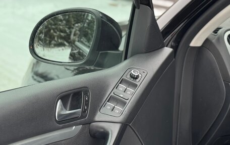 Volkswagen Tiguan I, 2013 год, 1 175 000 рублей, 14 фотография