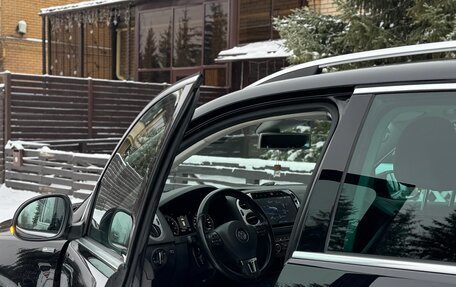 Volkswagen Tiguan I, 2013 год, 1 175 000 рублей, 12 фотография