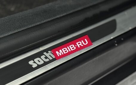 Volkswagen Tiguan I, 2013 год, 1 175 000 рублей, 15 фотография