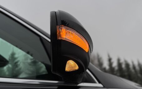 Volkswagen Tiguan I, 2013 год, 1 175 000 рублей, 17 фотография