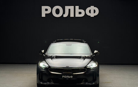 KIA Stinger I, 2021 год, 3 350 000 рублей, 2 фотография