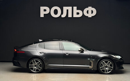 KIA Stinger I, 2021 год, 3 350 000 рублей, 5 фотография