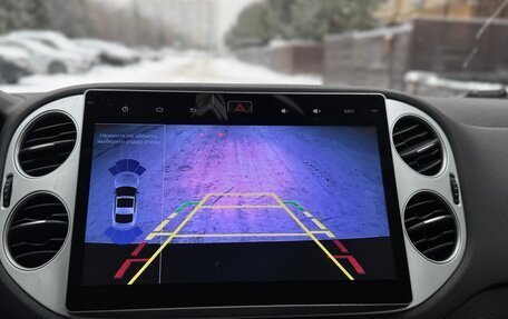 Volkswagen Tiguan I, 2013 год, 1 175 000 рублей, 19 фотография