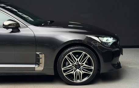 KIA Stinger I, 2021 год, 3 350 000 рублей, 7 фотография