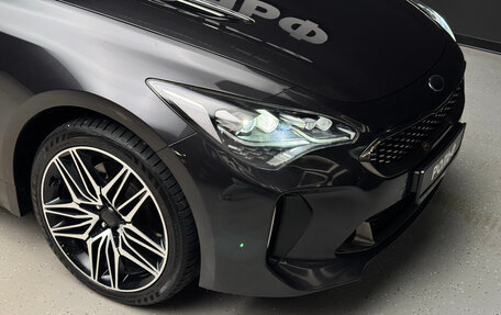 KIA Stinger I, 2021 год, 3 350 000 рублей, 8 фотография