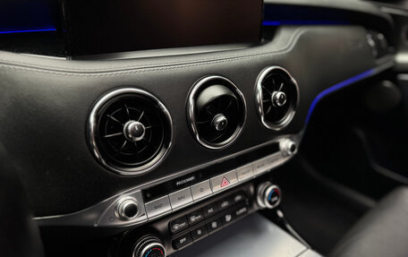 KIA Stinger I, 2021 год, 3 350 000 рублей, 20 фотография