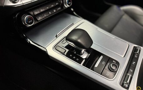 KIA Stinger I, 2021 год, 3 350 000 рублей, 19 фотография