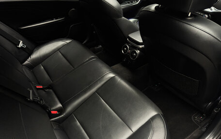 KIA Stinger I, 2021 год, 3 350 000 рублей, 23 фотография