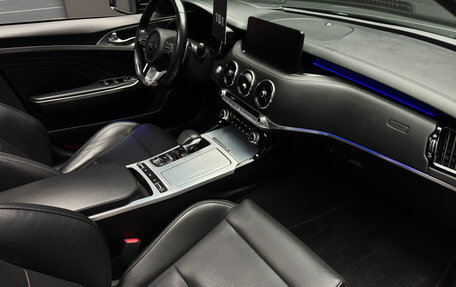 KIA Stinger I, 2021 год, 3 350 000 рублей, 12 фотография