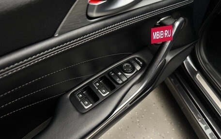 KIA Stinger I, 2021 год, 3 350 000 рублей, 16 фотография