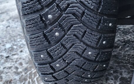 Hyundai Solaris II рестайлинг, 2012 год, 519 000 рублей, 11 фотография