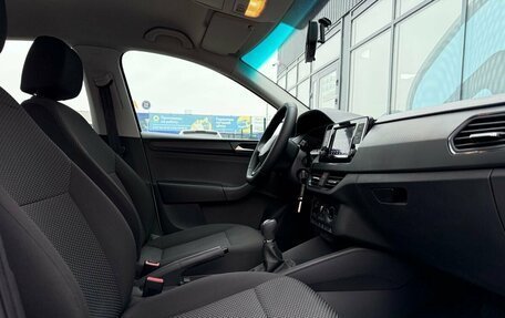 Volkswagen Polo VI (EU Market), 2022 год, 1 297 000 рублей, 7 фотография