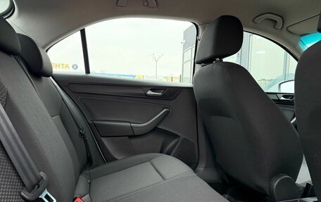 Volkswagen Polo VI (EU Market), 2022 год, 1 297 000 рублей, 4 фотография