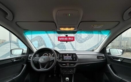 Volkswagen Polo VI (EU Market), 2022 год, 1 297 000 рублей, 2 фотография