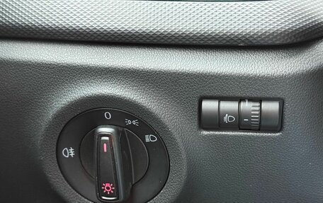 Volkswagen Polo VI (EU Market), 2022 год, 1 297 000 рублей, 16 фотография