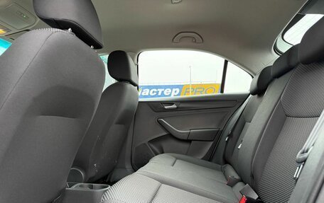 Volkswagen Polo VI (EU Market), 2022 год, 1 297 000 рублей, 18 фотография