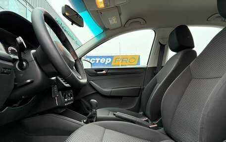 Volkswagen Polo VI (EU Market), 2022 год, 1 297 000 рублей, 17 фотография