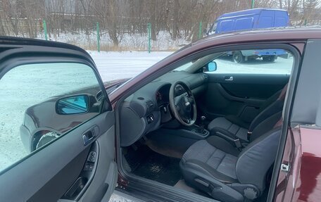 Audi A3, 1997 год, 350 000 рублей, 6 фотография