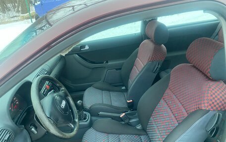 Audi A3, 1997 год, 350 000 рублей, 7 фотография