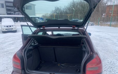 Audi A3, 1997 год, 350 000 рублей, 9 фотография