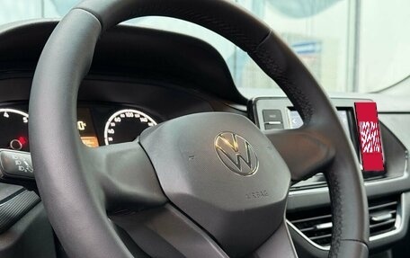 Volkswagen Polo VI (EU Market), 2022 год, 1 297 000 рублей, 13 фотография