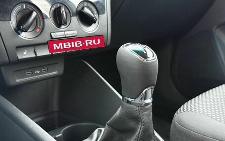 Volkswagen Polo VI (EU Market), 2022 год, 1 297 000 рублей, 10 фотография