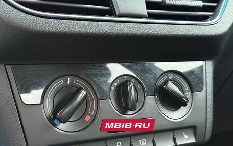 Volkswagen Polo VI (EU Market), 2022 год, 1 297 000 рублей, 12 фотография