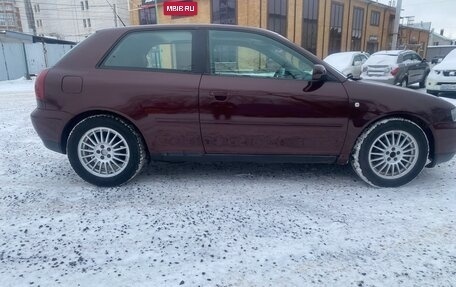 Audi A3, 1997 год, 350 000 рублей, 4 фотография