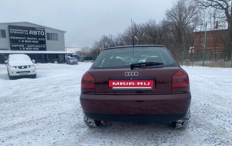 Audi A3, 1997 год, 350 000 рублей, 3 фотография