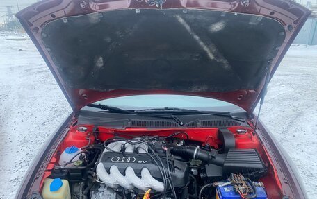 Audi A3, 1997 год, 350 000 рублей, 14 фотография