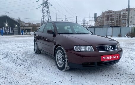 Audi A3, 1997 год, 350 000 рублей, 5 фотография
