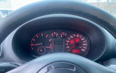 Audi A3, 1997 год, 350 000 рублей, 12 фотография