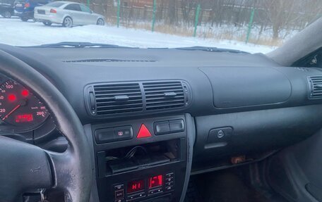 Audi A3, 1997 год, 350 000 рублей, 13 фотография