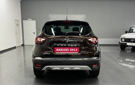 Renault Kaptur I рестайлинг, 2020 год, 1 495 000 рублей, 4 фотография