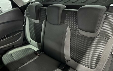 Renault Kaptur I рестайлинг, 2020 год, 1 495 000 рублей, 10 фотография