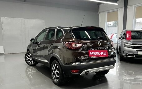 Renault Kaptur I рестайлинг, 2020 год, 1 495 000 рублей, 6 фотография