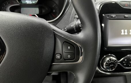 Renault Kaptur I рестайлинг, 2020 год, 1 495 000 рублей, 20 фотография