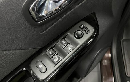 Renault Kaptur I рестайлинг, 2020 год, 1 495 000 рублей, 24 фотография