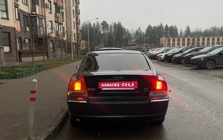 Volvo S60 III, 2005 год, 720 000 рублей, 6 фотография