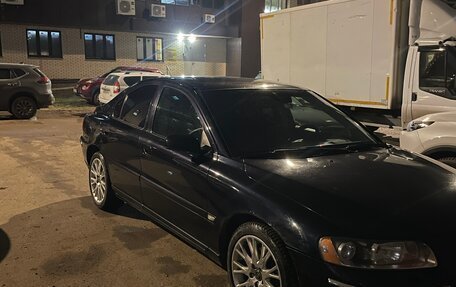 Volvo S60 III, 2005 год, 720 000 рублей, 7 фотография