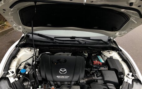 Mazda 6, 2013 год, 1 259 000 рублей, 17 фотография