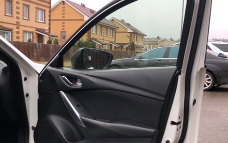 Mazda 6, 2013 год, 1 259 000 рублей, 14 фотография