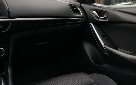 Mazda 6, 2013 год, 1 259 000 рублей, 20 фотография