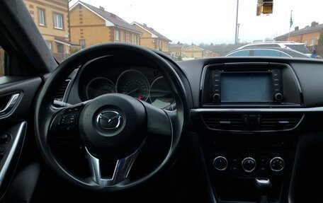 Mazda 6, 2013 год, 1 259 000 рублей, 22 фотография