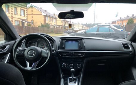 Mazda 6, 2013 год, 1 259 000 рублей, 21 фотография