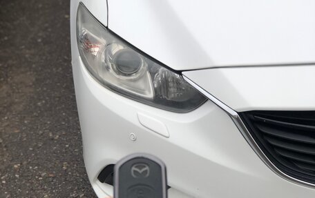 Mazda 6, 2013 год, 1 259 000 рублей, 34 фотография