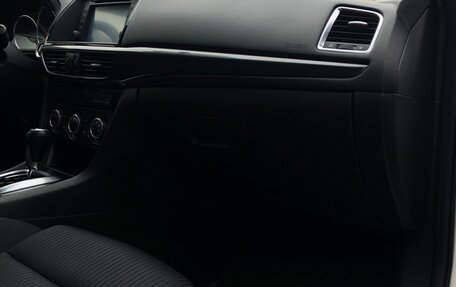 Mazda 6, 2013 год, 1 259 000 рублей, 26 фотография